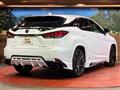 2021 Lexus RX