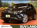2021 Toyota Harrier Hybrid