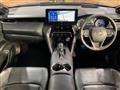 2021 Toyota Harrier Hybrid