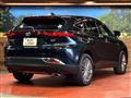 2021 Toyota Harrier Hybrid