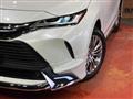 2023 Toyota Harrier Hybrid
