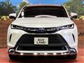 2023 Toyota Harrier Hybrid