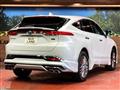 2023 Toyota Harrier Hybrid