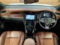 2017 Toyota Harrier