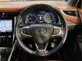 2017 Toyota Harrier