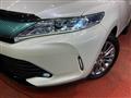 2017 Toyota Harrier