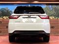 2017 Toyota Harrier