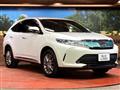 2017 Toyota Harrier