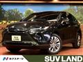 2024 Toyota Harrier Hybrid