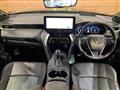 2024 Toyota Harrier Hybrid