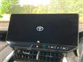 2024 Toyota Harrier Hybrid
