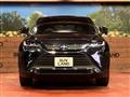2024 Toyota Harrier Hybrid