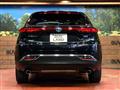 2024 Toyota Harrier Hybrid