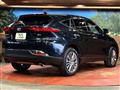 2024 Toyota Harrier Hybrid