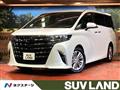 2024 Toyota Alphard G