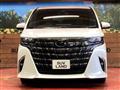 2024 Toyota Alphard G