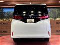 2024 Toyota Alphard G