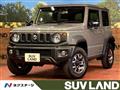2025 Suzuki Jimny Sierra