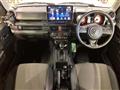 2025 Suzuki Jimny Sierra