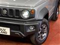 2025 Suzuki Jimny Sierra