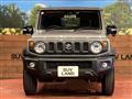 2025 Suzuki Jimny Sierra