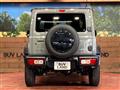 2025 Suzuki Jimny Sierra