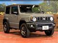 2025 Suzuki Jimny Sierra