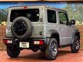 2025 Suzuki Jimny Sierra