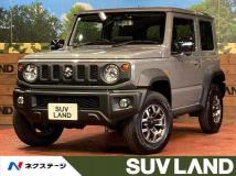 2025 Suzuki Jimny Sierra