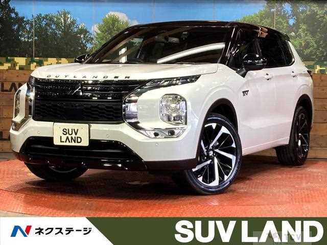 2022 Mitsubishi Outlander