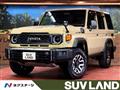 2025 Toyota Landcruiser 70
