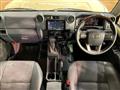 2025 Toyota Landcruiser 70