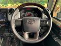 2025 Toyota Landcruiser 70