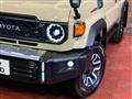 2025 Toyota Landcruiser 70