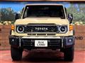 2025 Toyota Landcruiser 70