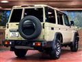 2025 Toyota Landcruiser 70