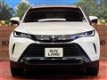 2021 Toyota Harrier
