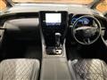 2025 Toyota Alphard Hybrid