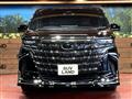 2025 Toyota Alphard Hybrid