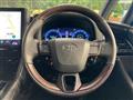 2025 Toyota Alphard G