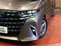 2025 Toyota Alphard G