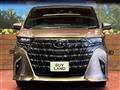 2025 Toyota Alphard G