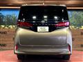 2025 Toyota Alphard G