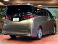 2025 Toyota Alphard G