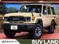 2025 Toyota Landcruiser 70