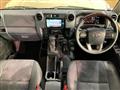 2025 Toyota Landcruiser 70
