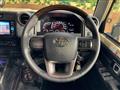 2025 Toyota Landcruiser 70