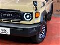 2025 Toyota Landcruiser 70
