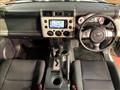 2017 Toyota FJ Cruiser