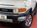 2017 Toyota FJ Cruiser